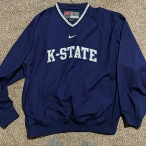 Nike kstate jacket